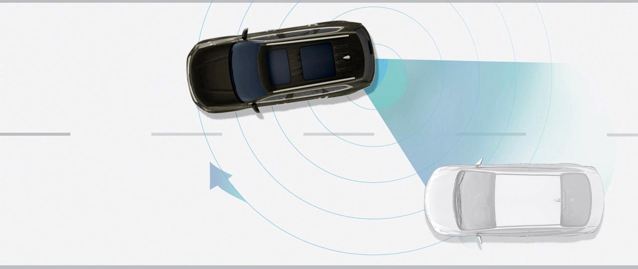 Blind Spot Assistance | South Shore Kia in Copiague NY
