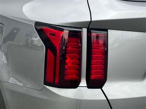2021 Kia Sorento Hybrid S