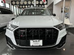 2021 Audi SQ7 Premium Plus quattro