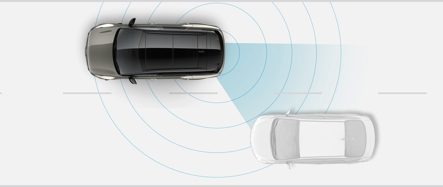 Blind-Spot Collision-Avoidance Assist | South Shore Kia in Copiague NY
