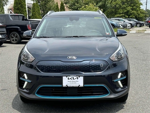 Used 2020 Kia Niro EX with VIN KNDCC3LG2L5073103 for sale in Copiague, NY