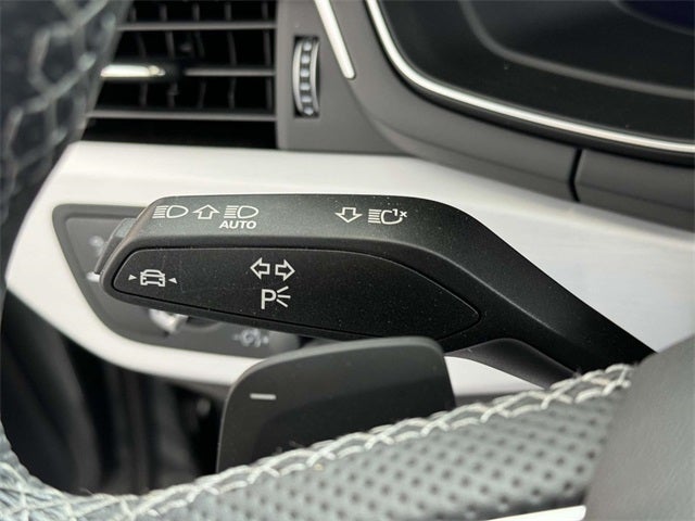 2023 Audi A5 Sportback Prestige S Line quattro